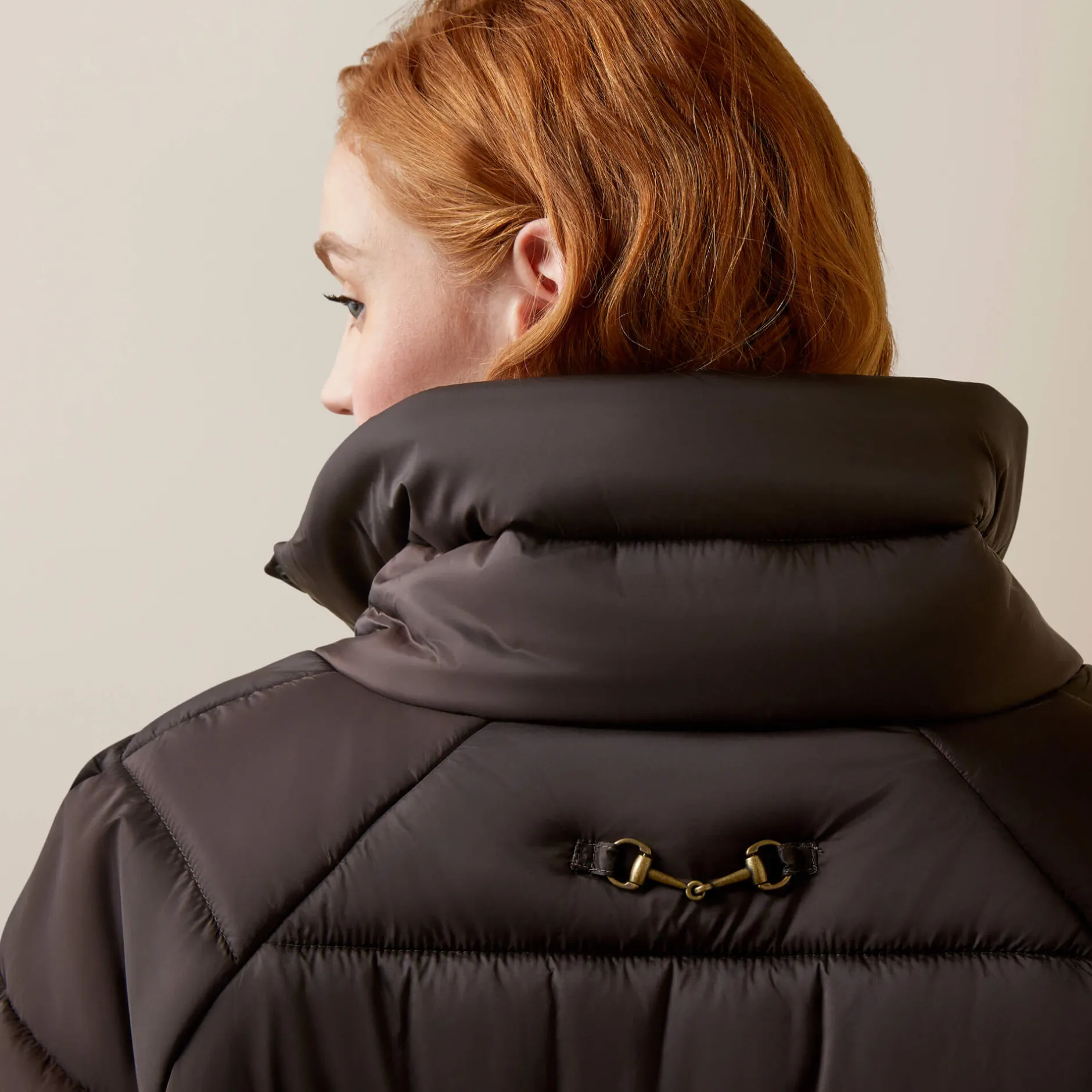 Ariat Oberbekleidung*Redwood Insulated Jacket MOLE