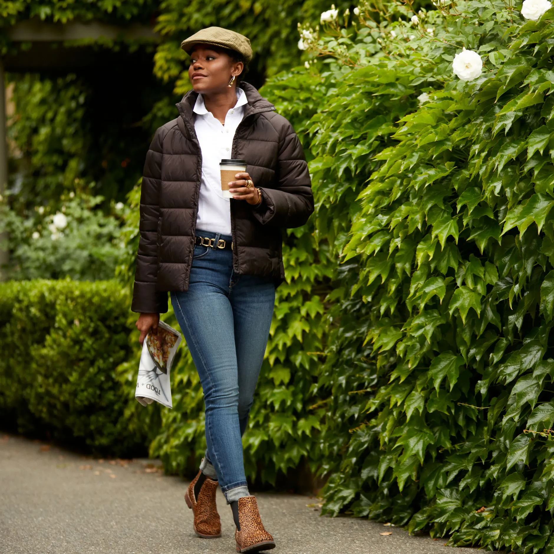 Ariat Oberbekleidung*Redwood Insulated Jacket MOLE