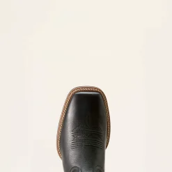 Ariat Performance Westernstiefel|Western*Ricochet Western Boot BLACK CARBON