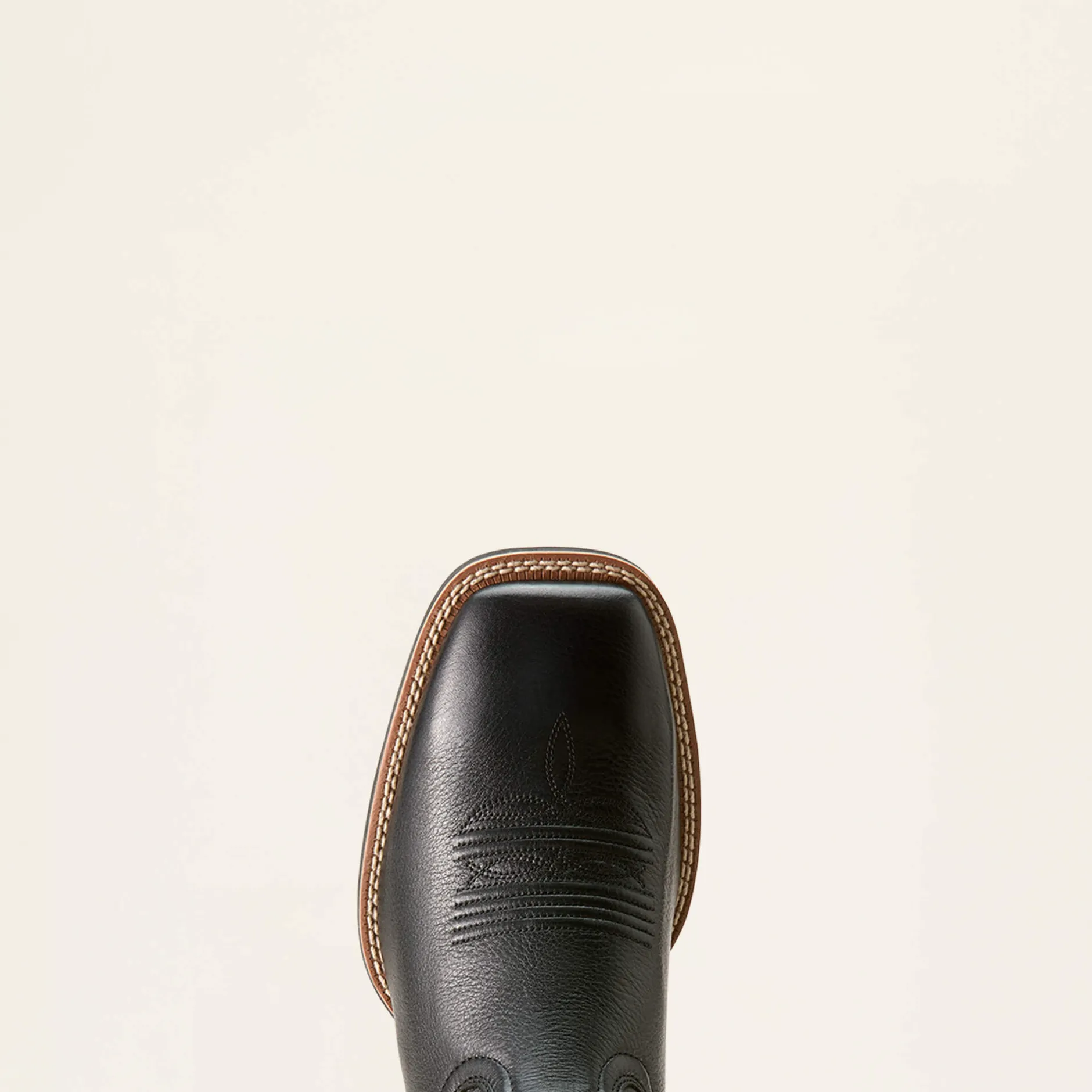 Ariat Performance Westernstiefel|Western*Ricochet Western Boot BLACK CARBON