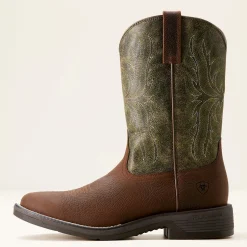 Ariat Performance Westernstiefel|Western*Ridgeback Round Toe Western Boot