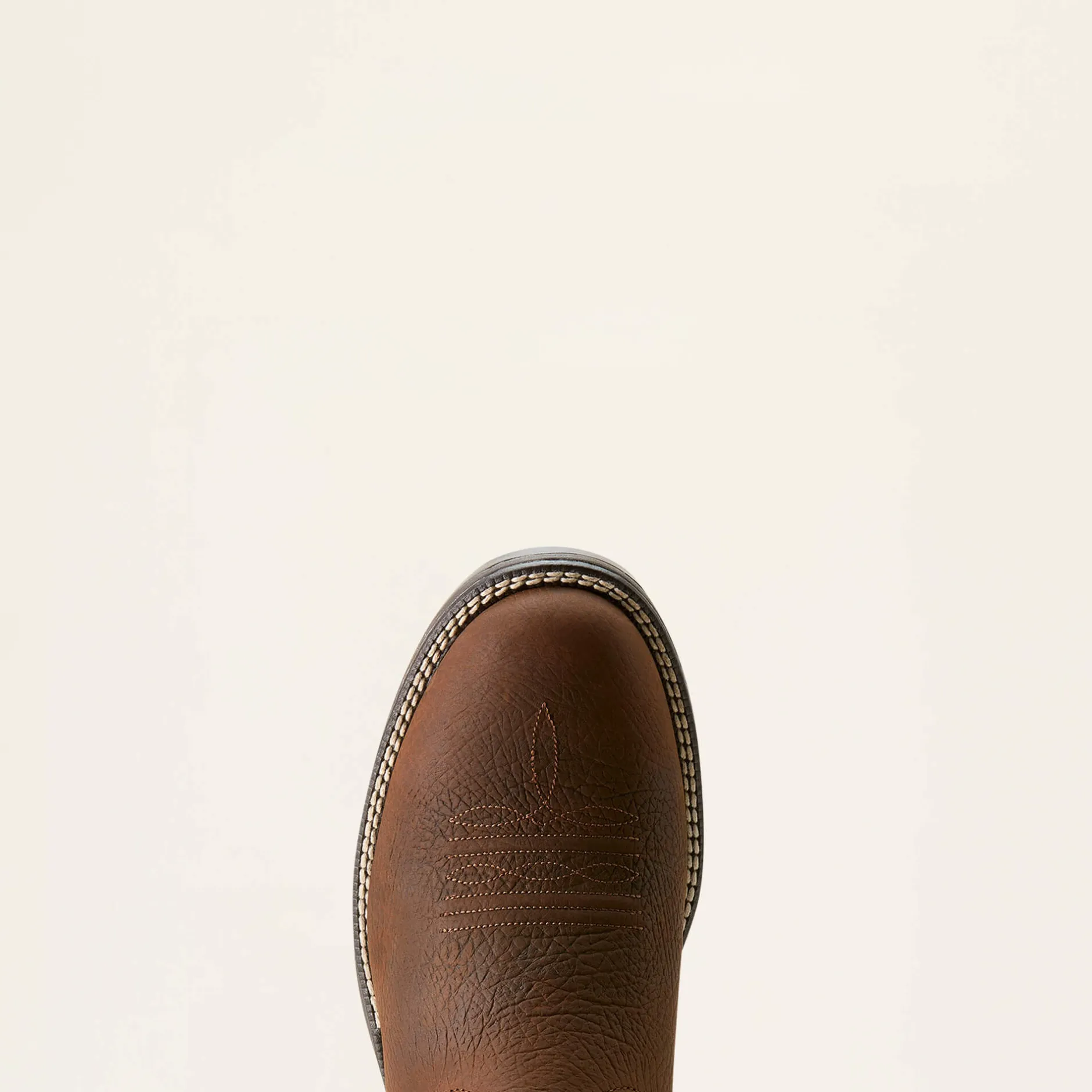 Ariat Performance Westernstiefel|Western*Ridgeback Round Toe Western Boot