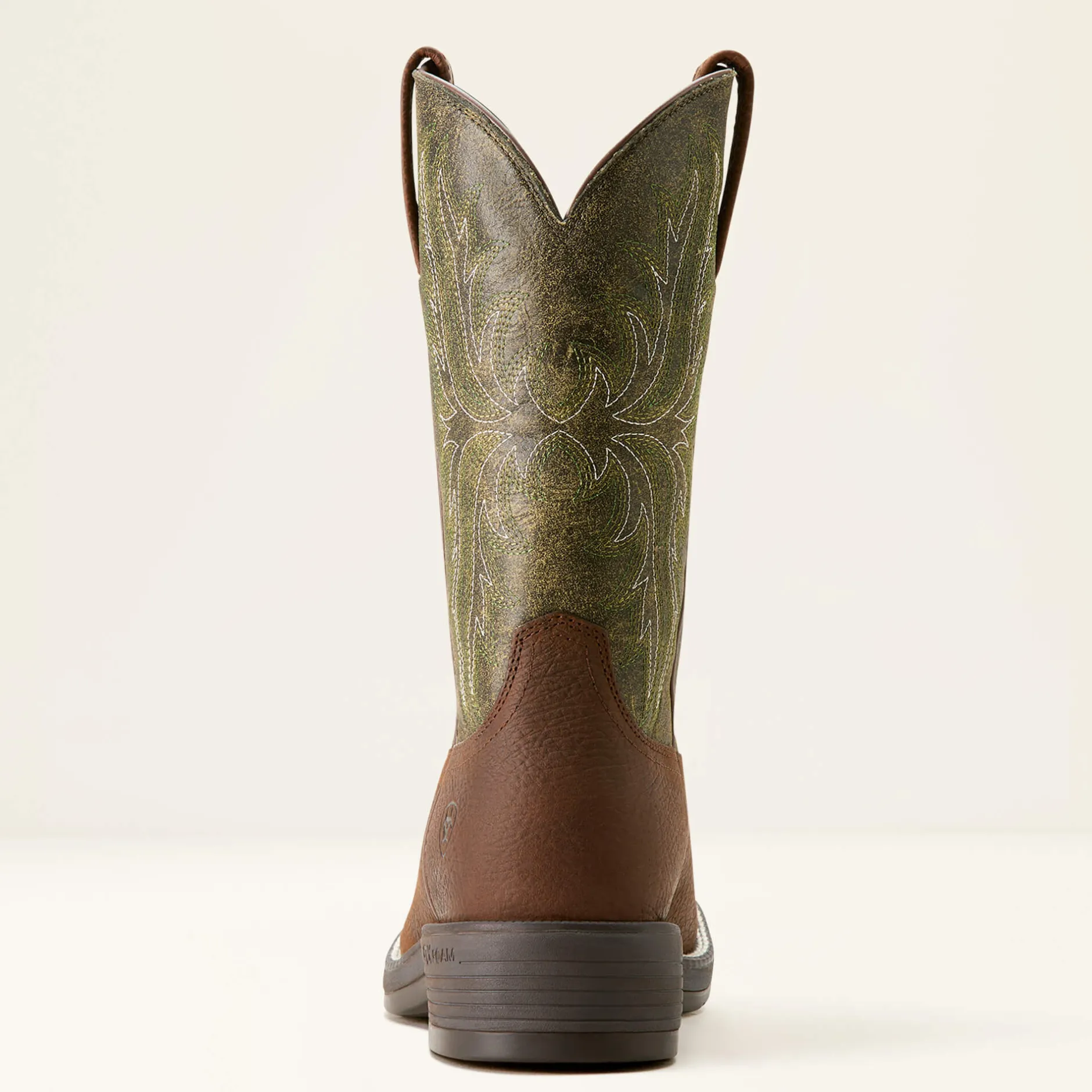 Ariat Performance Westernstiefel|Western*Ridgeback Round Toe Western Boot