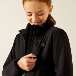 Ariat Oberbekleidung*Rion StretchShell Insulated Jacket BLACK