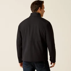 Ariat Oberbekleidung*Rion StretchShell Insulated Jacket BLACK