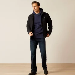 Ariat Oberbekleidung*Rion StretchShell Insulated Jacket BLACK
