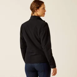 Ariat Oberbekleidung*Rion StretchShell Insulated Jacket BLACK
