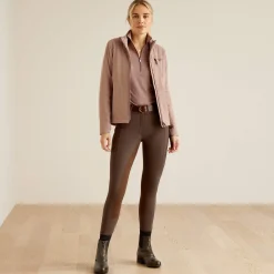 Ariat Oberbekleidung*Rion StretchShell Insulated Jacket TWILIGHT MAUVE