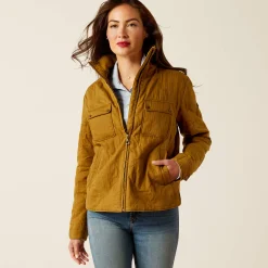 Ariat Oberbekleidung*Rye Jacket PECAN