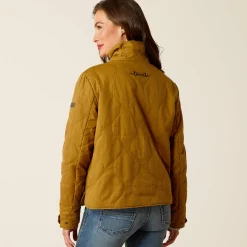 Ariat Oberbekleidung*Rye Jacket PECAN