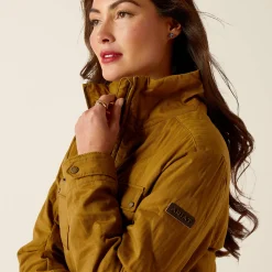 Ariat Oberbekleidung*Rye Jacket PECAN