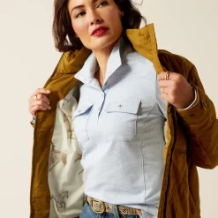 Ariat Oberbekleidung*Rye Jacket PECAN
