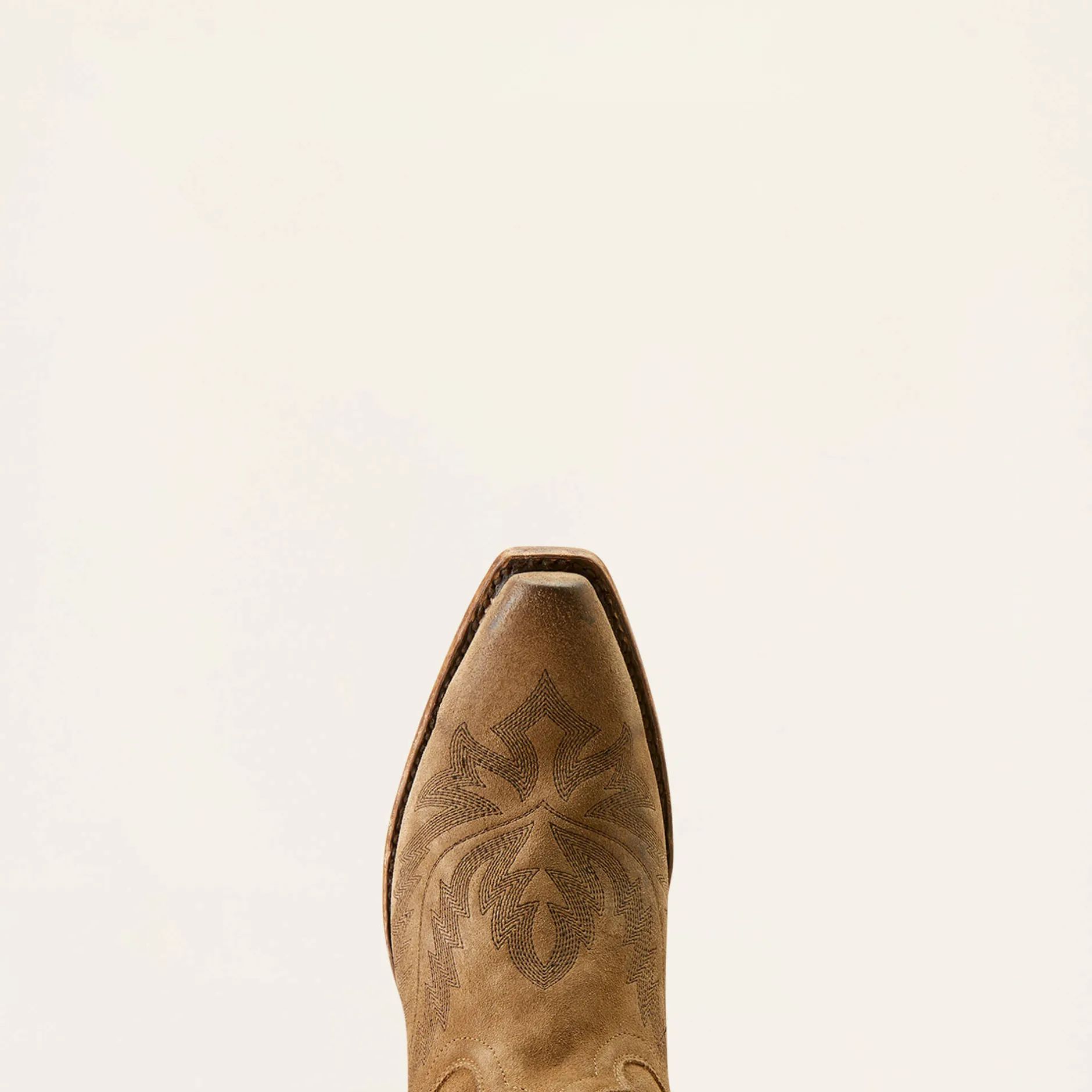 Ariat Fashion-Westernstiefel|Wildleder Schuhe & Stiefel*Ryman Western Boot DIJON ROUGHOUT