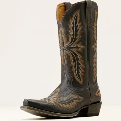 Ariat Fashion-Westernstiefel|Western*Ryman Western Boot OLD WEST BLACK