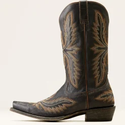 Ariat Fashion-Westernstiefel|Western*Ryman Western Boot OLD WEST BLACK