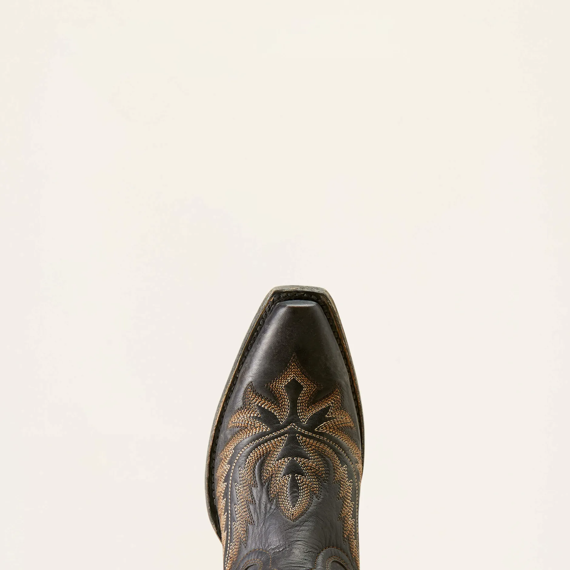 Ariat Fashion-Westernstiefel|Western*Ryman Western Boot OLD WEST BLACK