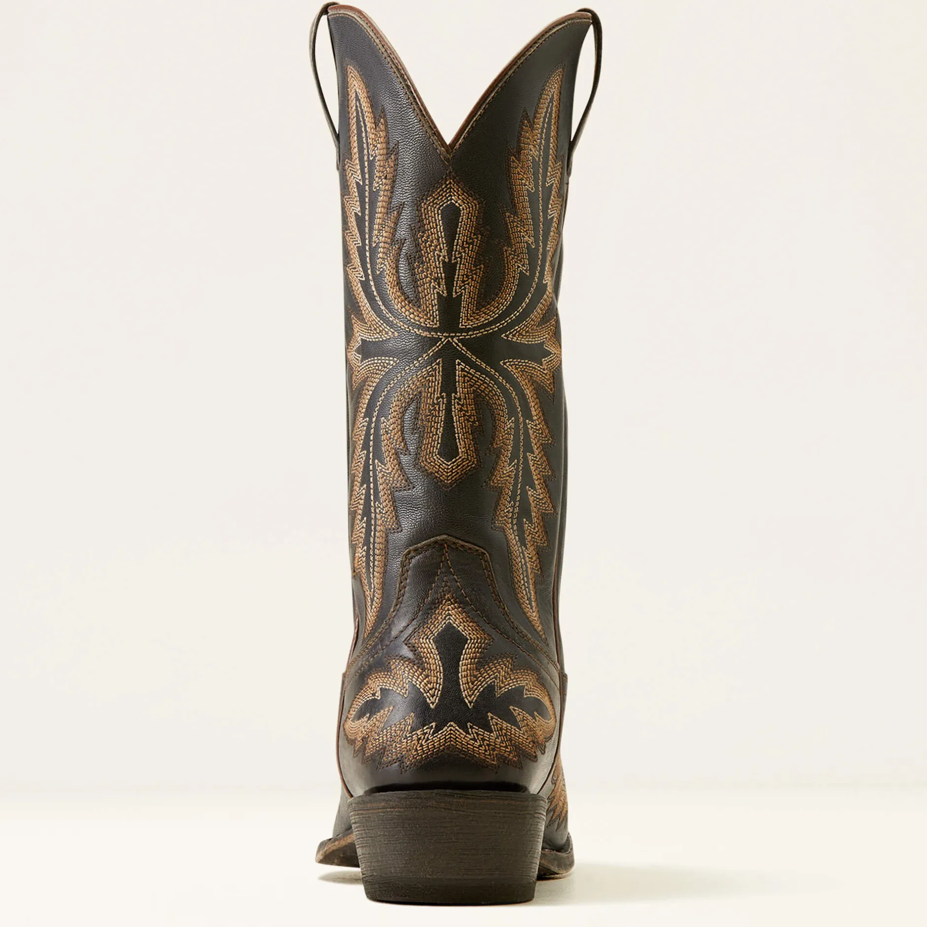 Ariat Fashion-Westernstiefel|Western*Ryman Western Boot OLD WEST BLACK