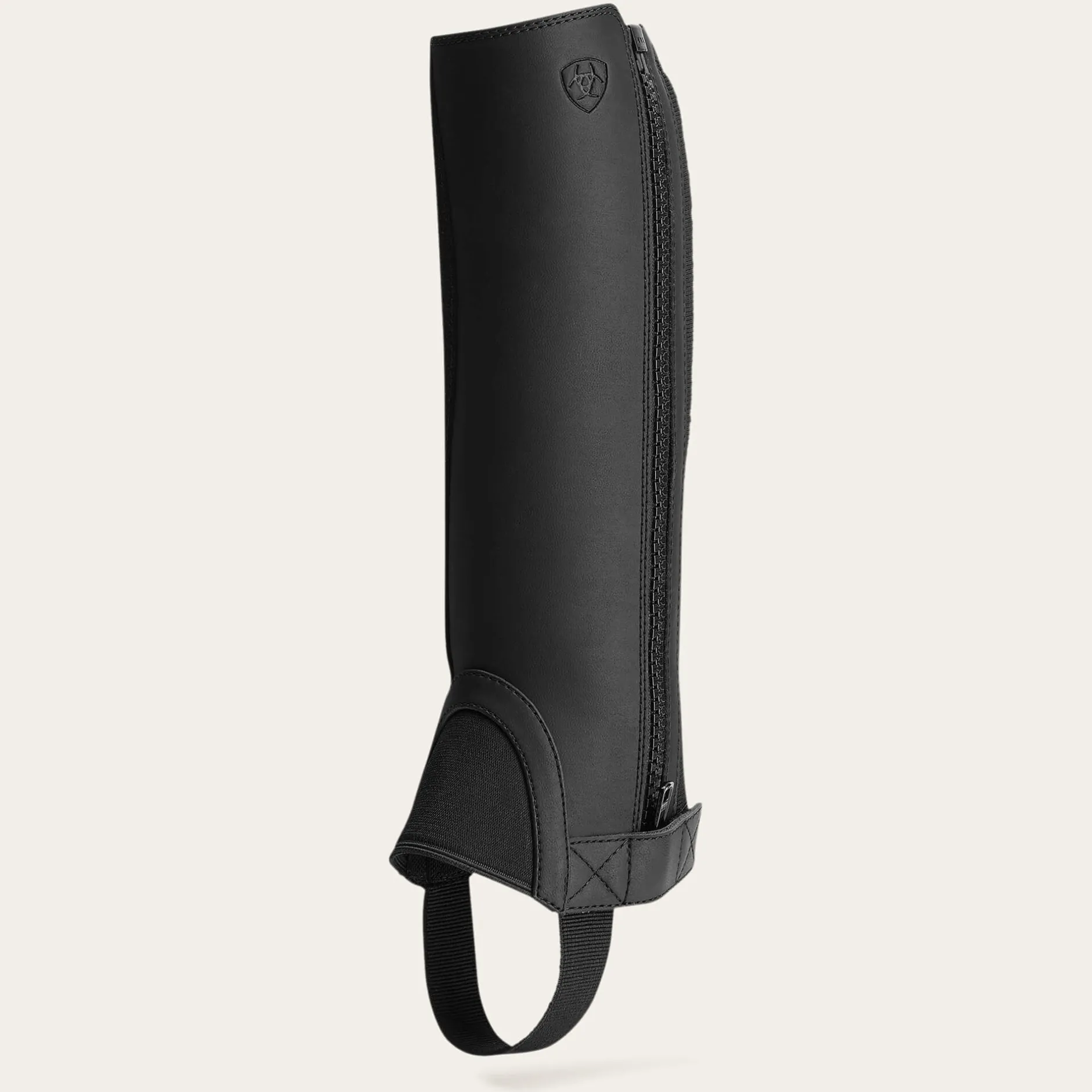 Ariat Reiten*Scout Chap Half Chap BLACK