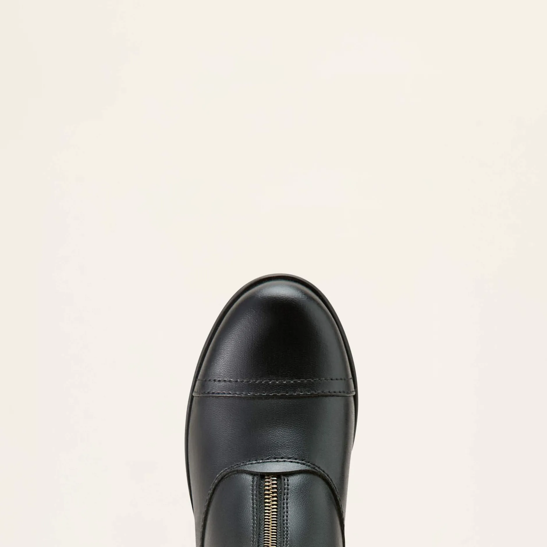 Ariat Reiten*Scout Zip Paddock Boot BLACK