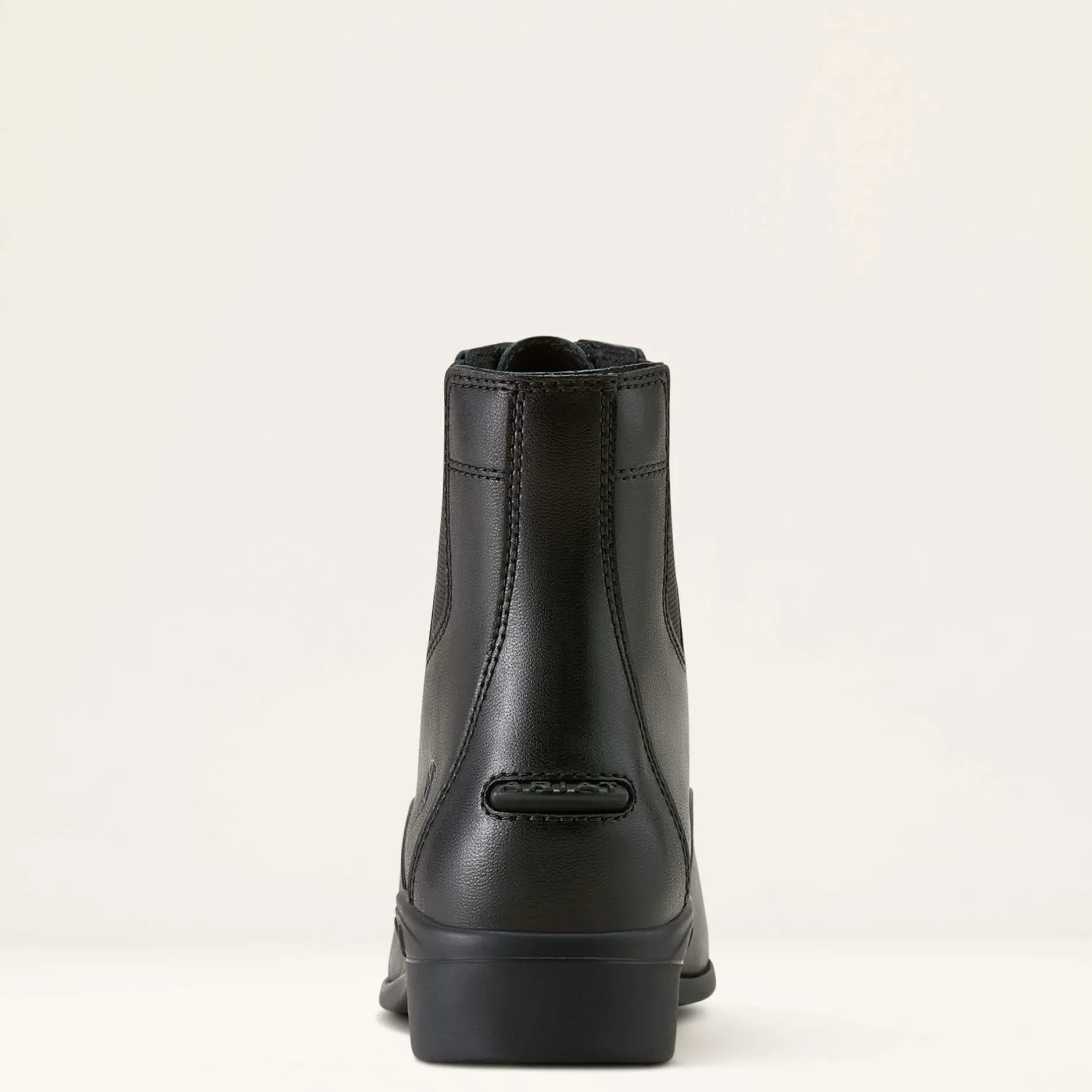 Ariat Reiten*Scout Zip Paddock Boot BLACK