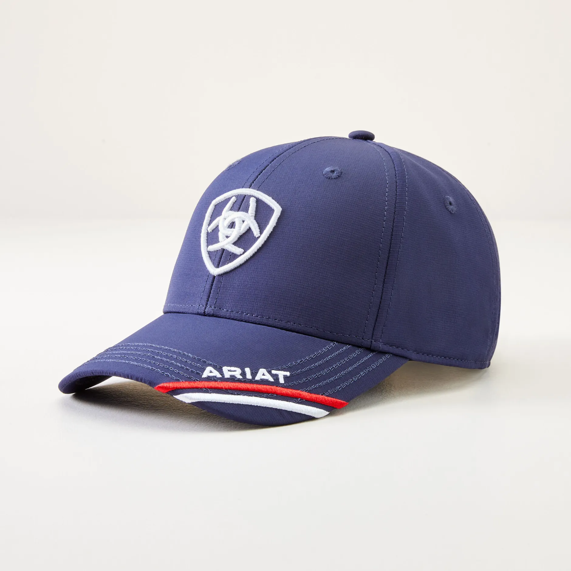 Ariat Mützen & Caps|Mützen & Caps*Shield Performance Cap TEAM NAVY