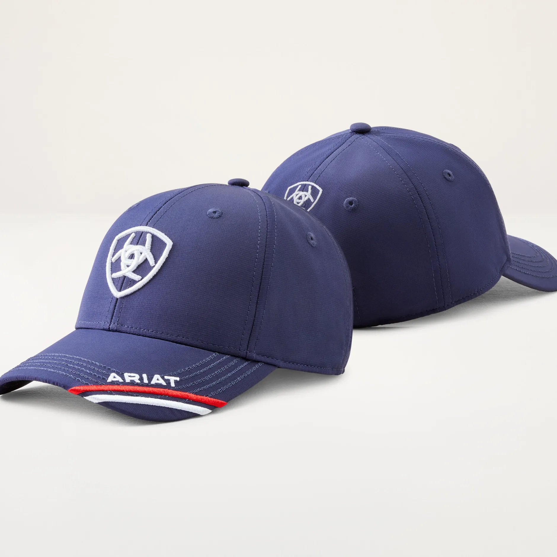 Ariat Mützen & Caps|Mützen & Caps*Shield Performance Cap TEAM NAVY