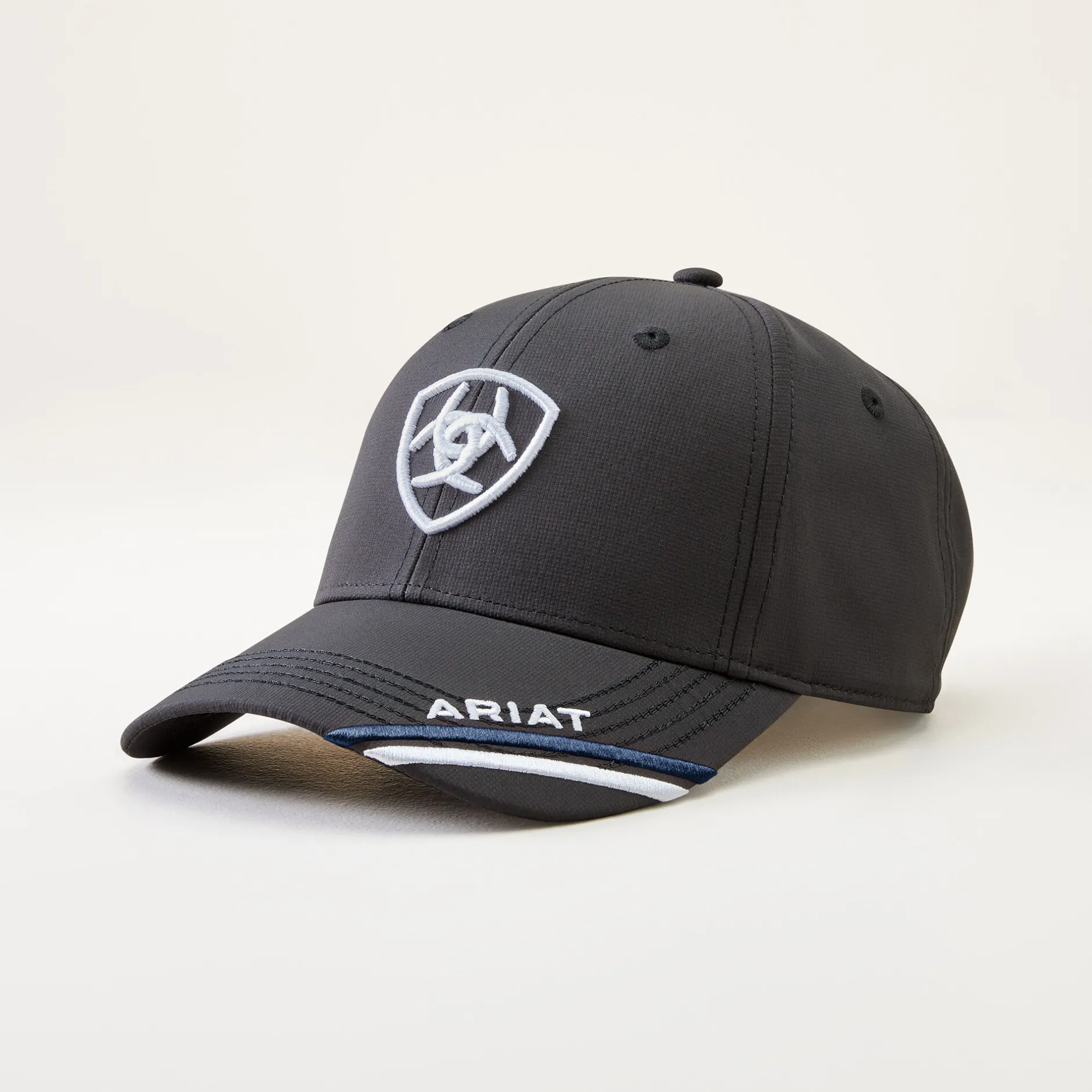 Ariat Mützen & Caps|Mützen & Caps*Shield Performance Cap BLACK