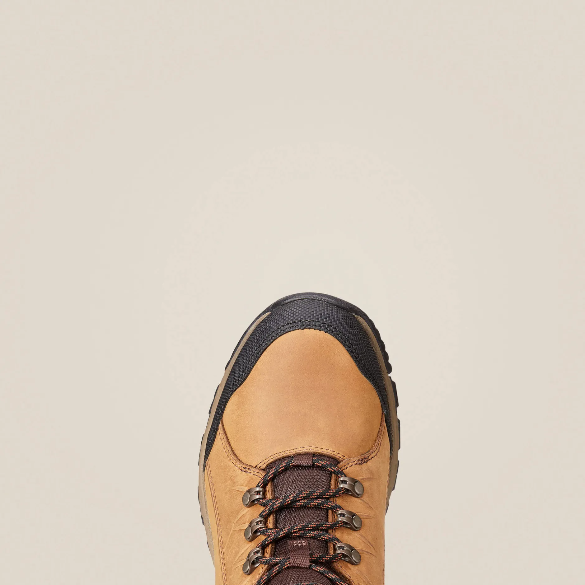 Ariat Wasserdichte Schuhe|Wanderschuhe*Skyline Mid Waterproof Boot DISTRESSED BROWN