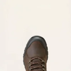 Ariat Wasserdichte Schuhe|Wanderschuhe*Skyline Mid Waterproof Boot CHOCOLATE BROWN
