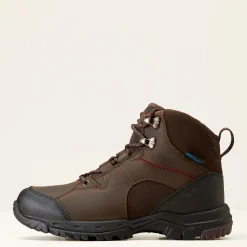 Ariat Wasserdichte Schuhe|Wanderschuhe*Skyline Mid Waterproof Boot CHOCOLATE BROWN