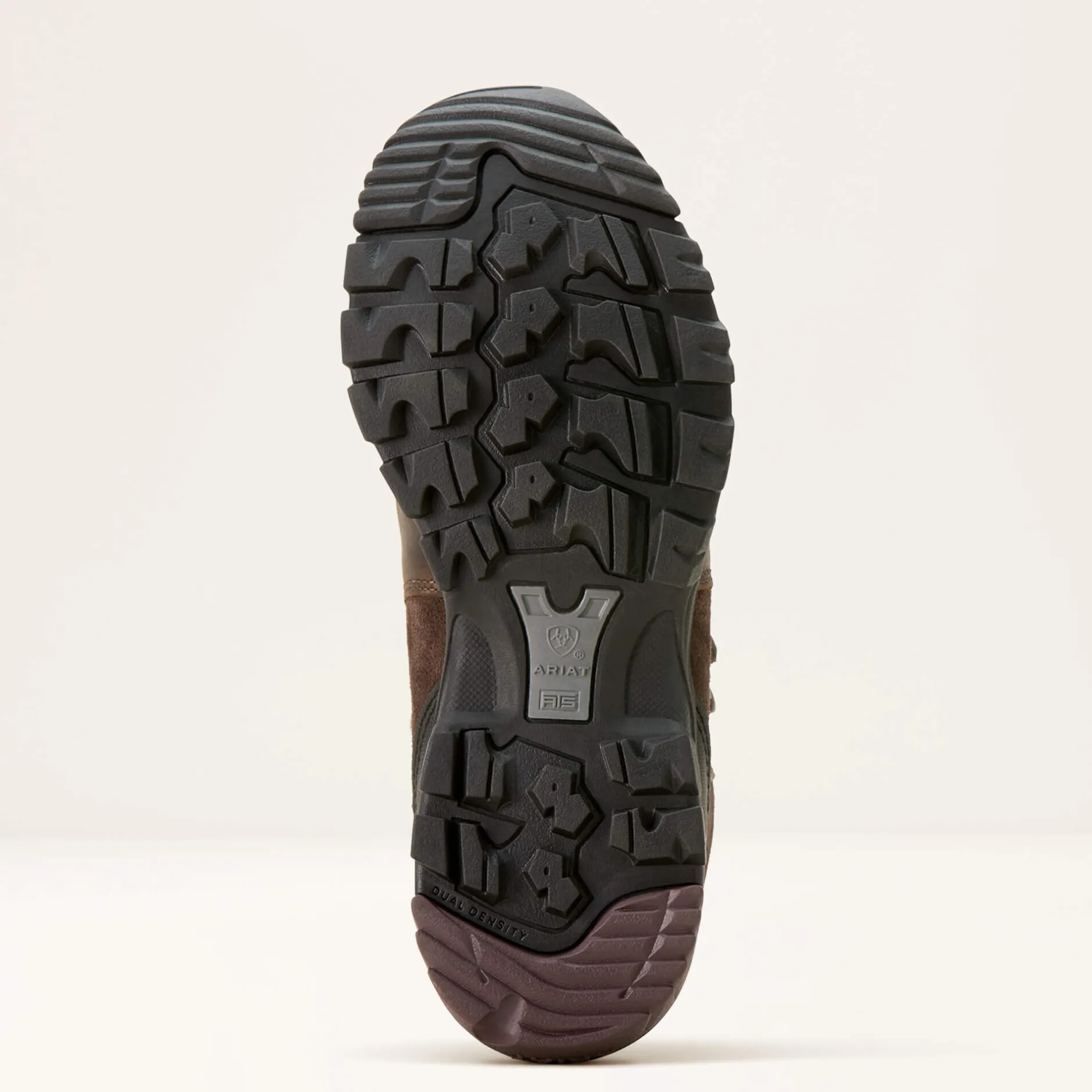 Ariat Wasserdichte Schuhe|Wanderschuhe*Skyline Mid Waterproof Boot CHOCOLATE BROWN