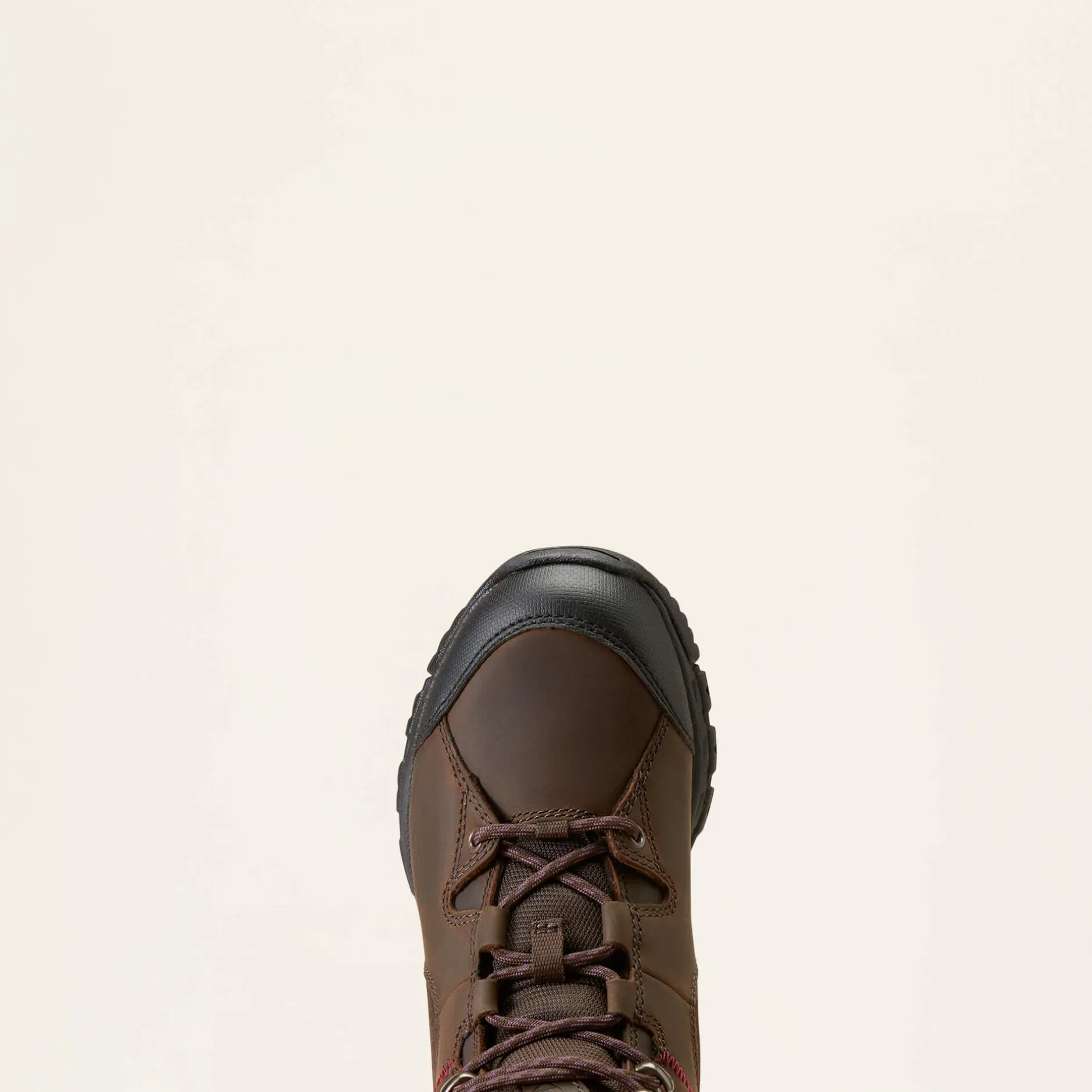 Ariat Wasserdichte Schuhe|Wanderschuhe*Skyline Mid Waterproof Boot CHOCOLATE BROWN