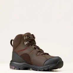 Ariat Wasserdichte Schuhe|Wanderschuhe*Skyline Mid Waterproof Boot CHOCOLATE BROWN