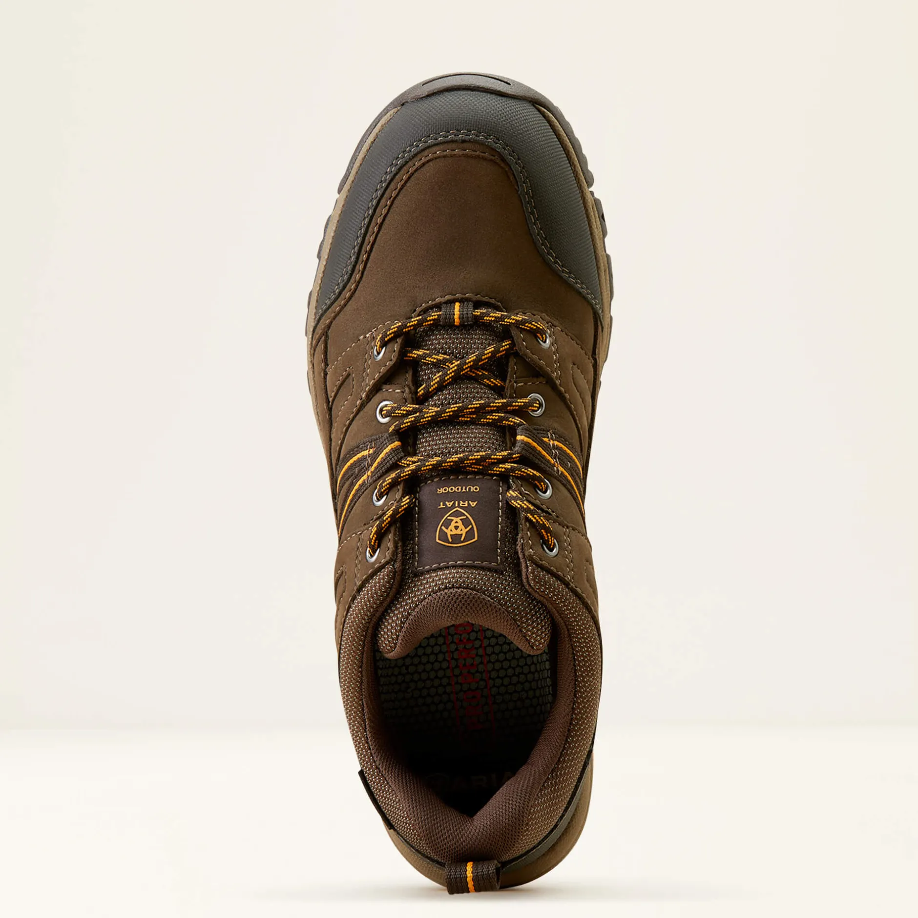Ariat Wasserdichte Schuhe|Wanderschuhe*Skyline Summit Low Waterproof Boot COFFEE