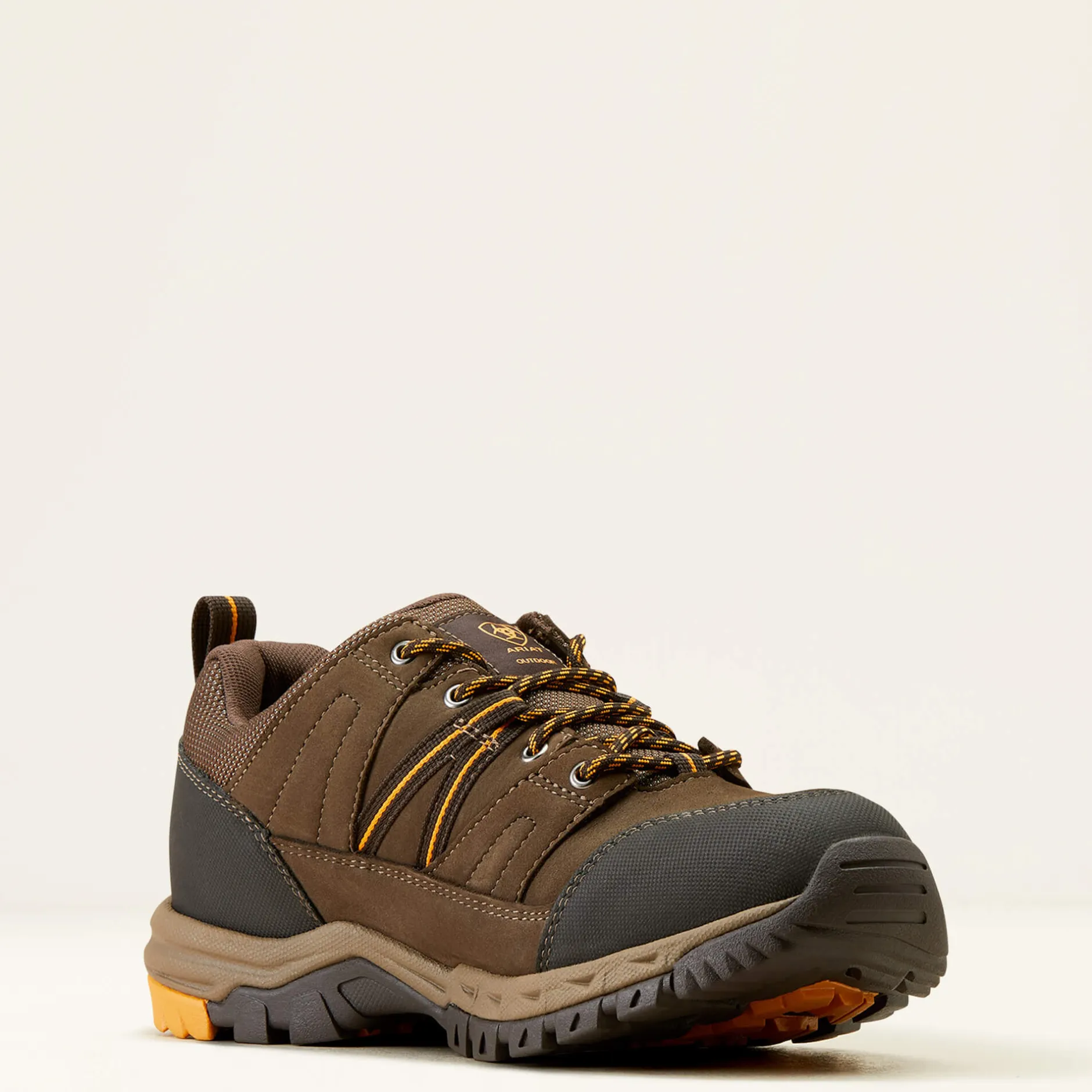 Ariat Wasserdichte Schuhe|Wanderschuhe*Skyline Summit Low Waterproof Boot COFFEE