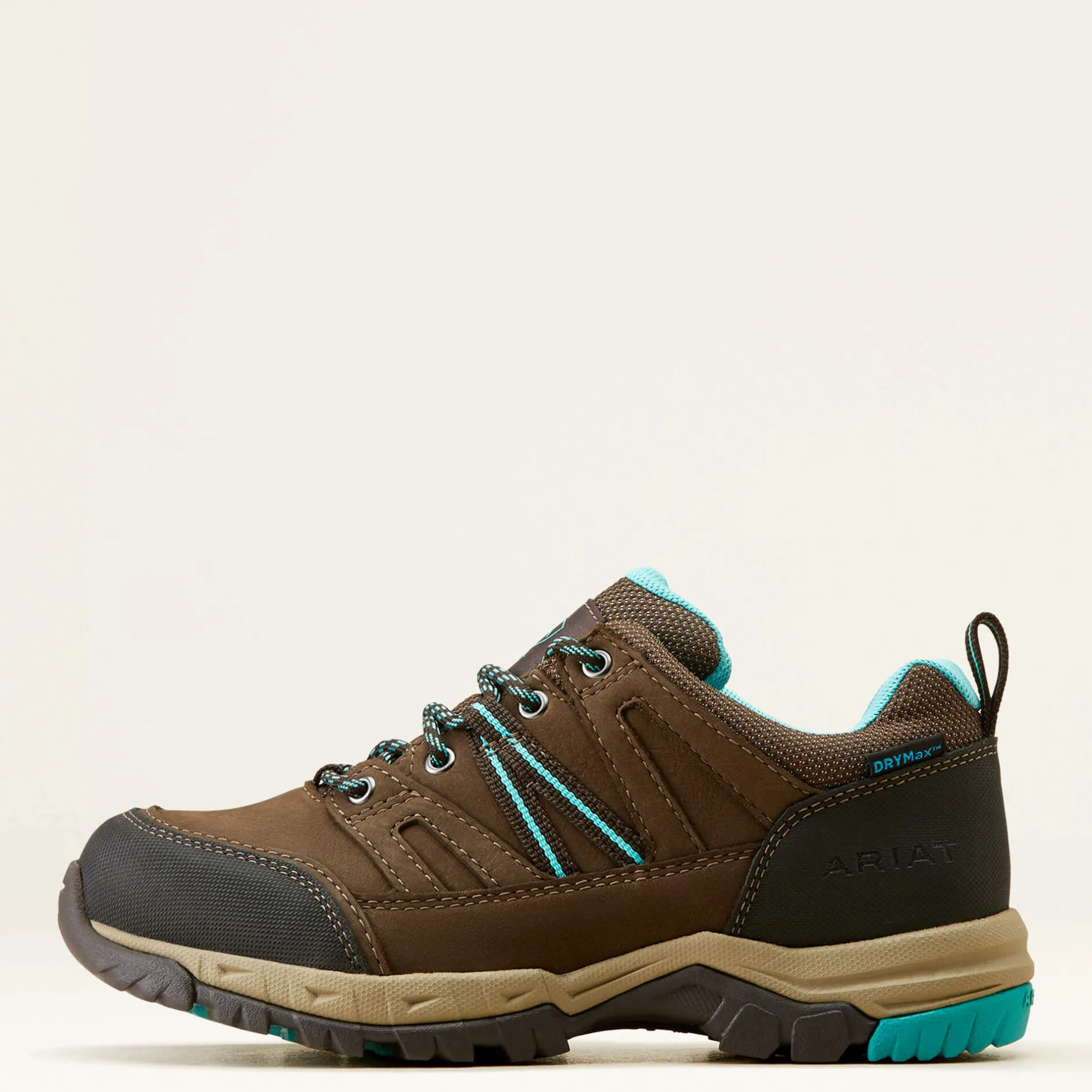 Ariat Wasserdichte Schuhe|Wanderschuhe*Skyline Summit Low Waterproof Boot COFFEE
