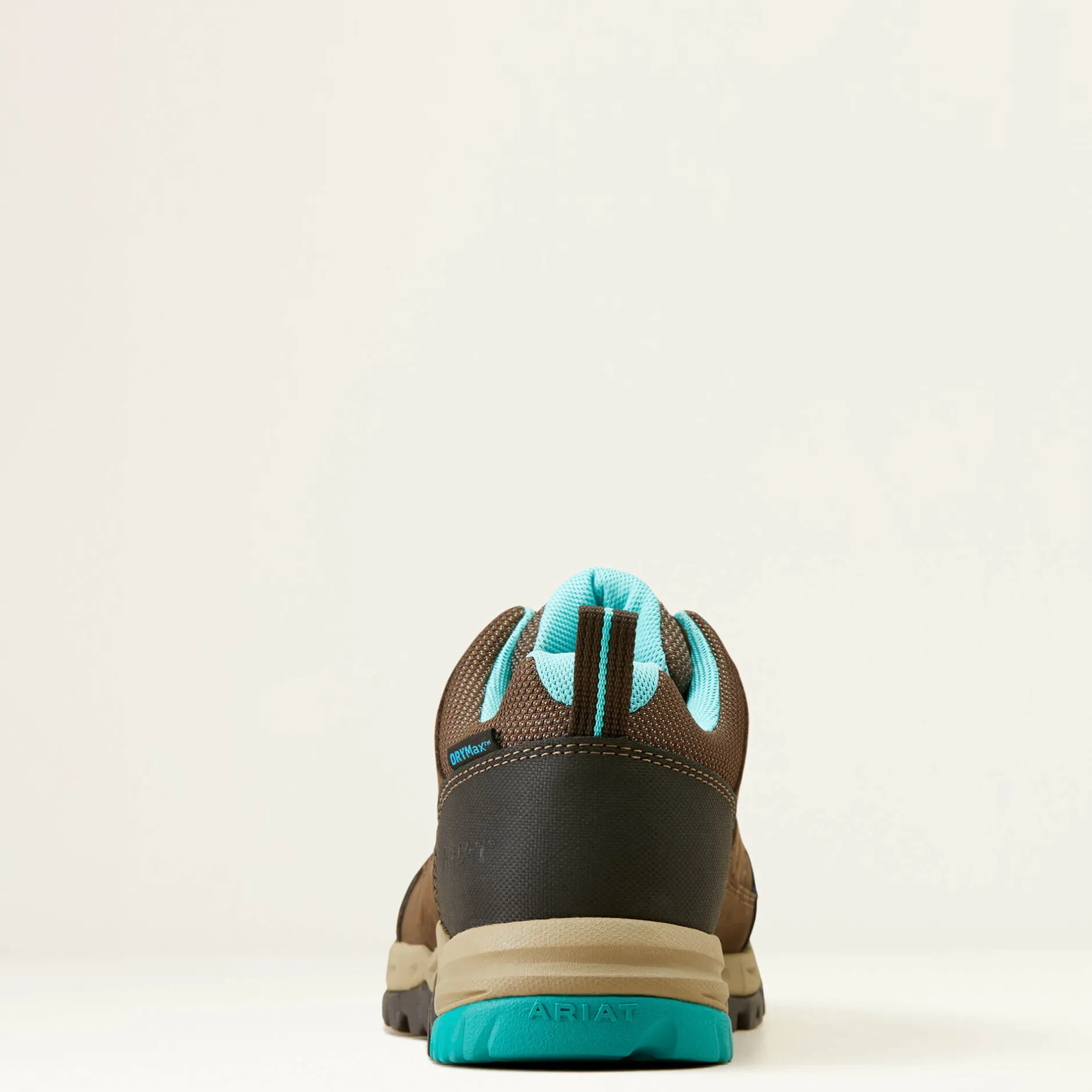 Ariat Wasserdichte Schuhe|Wanderschuhe*Skyline Summit Low Waterproof Boot COFFEE