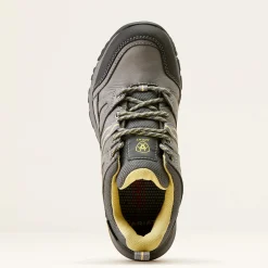 Ariat Wasserdichte Schuhe|Wanderschuhe*Skyline Summit Low Waterproof Boot GREY