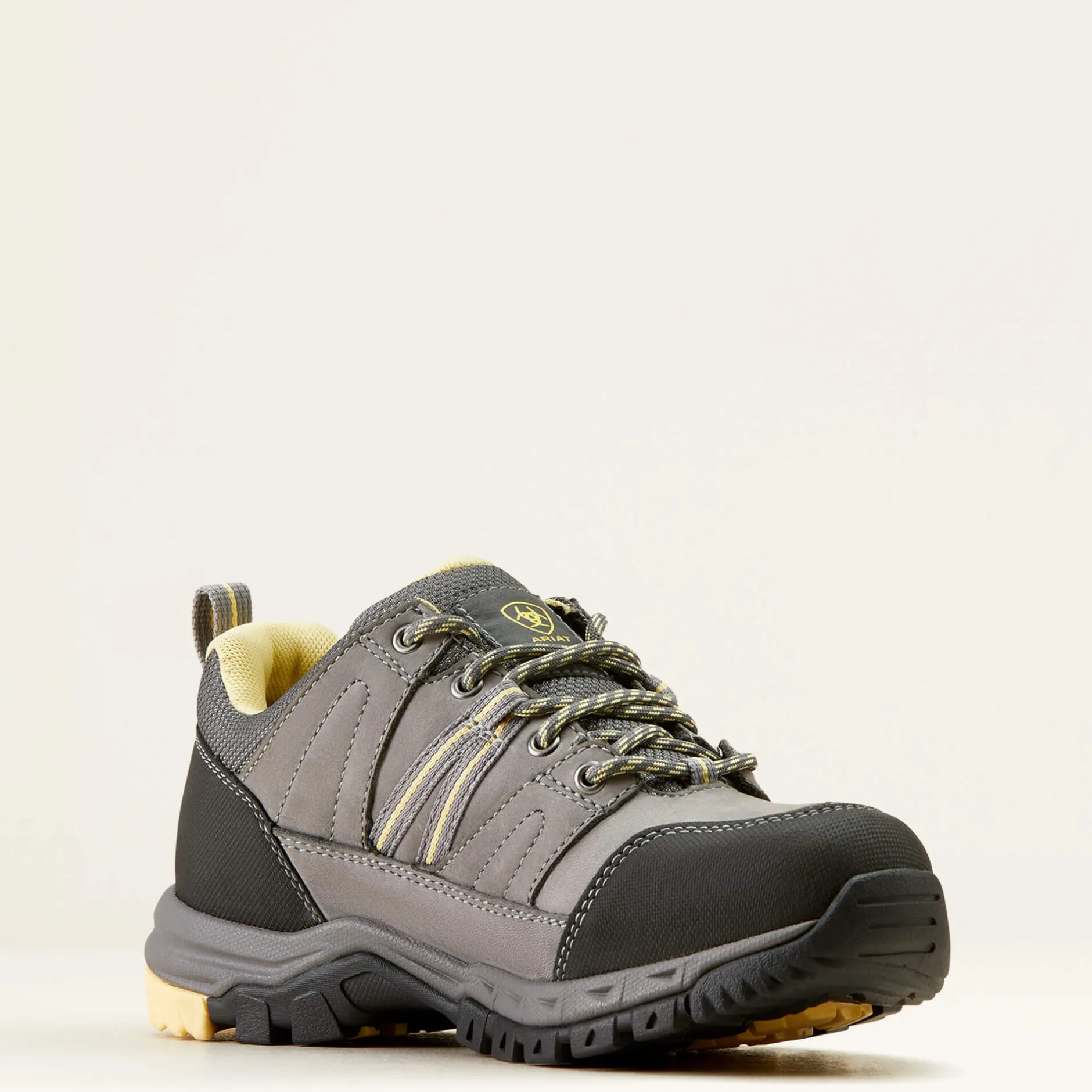 Ariat Wasserdichte Schuhe|Wanderschuhe*Skyline Summit Low Waterproof Boot GREY