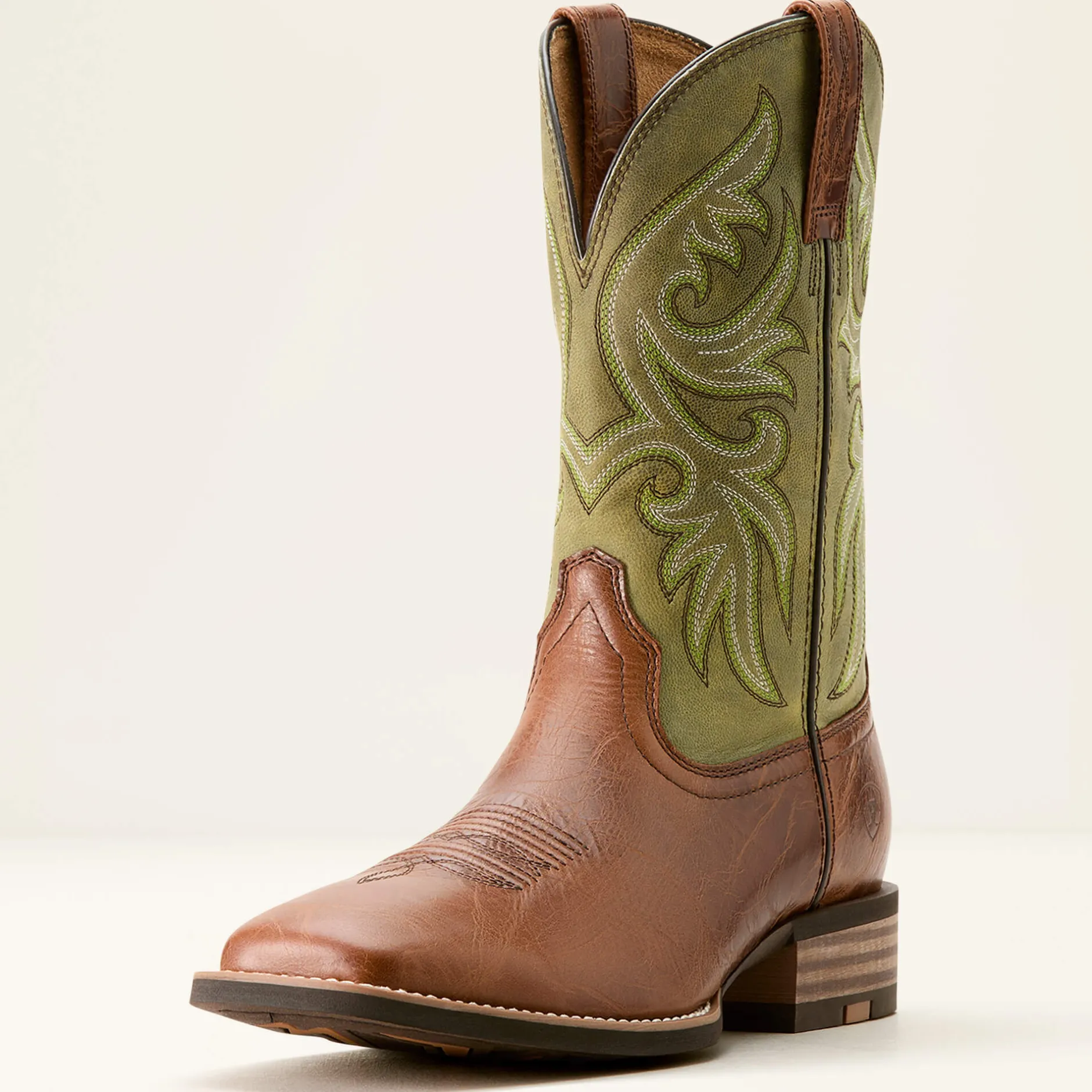 Ariat Performance Westernstiefel|Western*Slingshot Western Boot