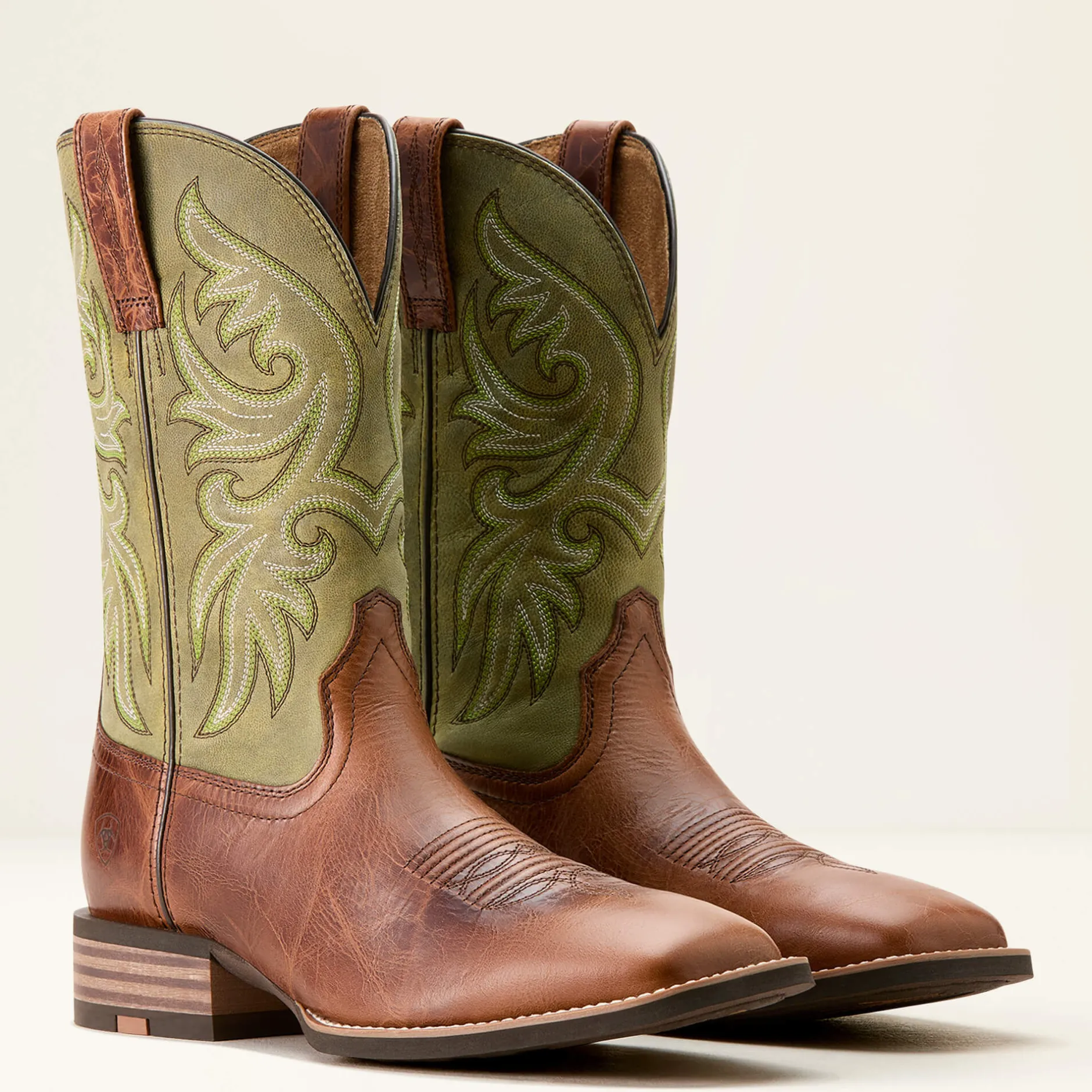 Ariat Performance Westernstiefel|Western*Slingshot Western Boot