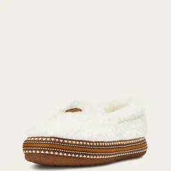 Ariat Pantoletten*Snuggle Slipper APPALOOSA