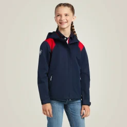 Ariat Oberbekleidung*Spectator Waterproof Jacket TEAM