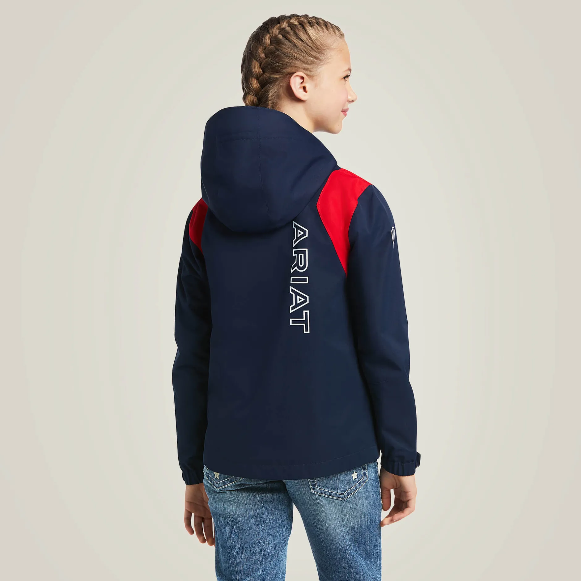 Ariat Oberbekleidung*Spectator Waterproof Jacket TEAM