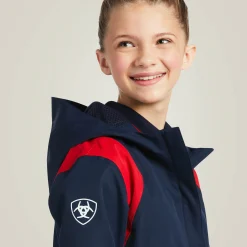 Ariat Oberbekleidung*Spectator Waterproof Jacket TEAM