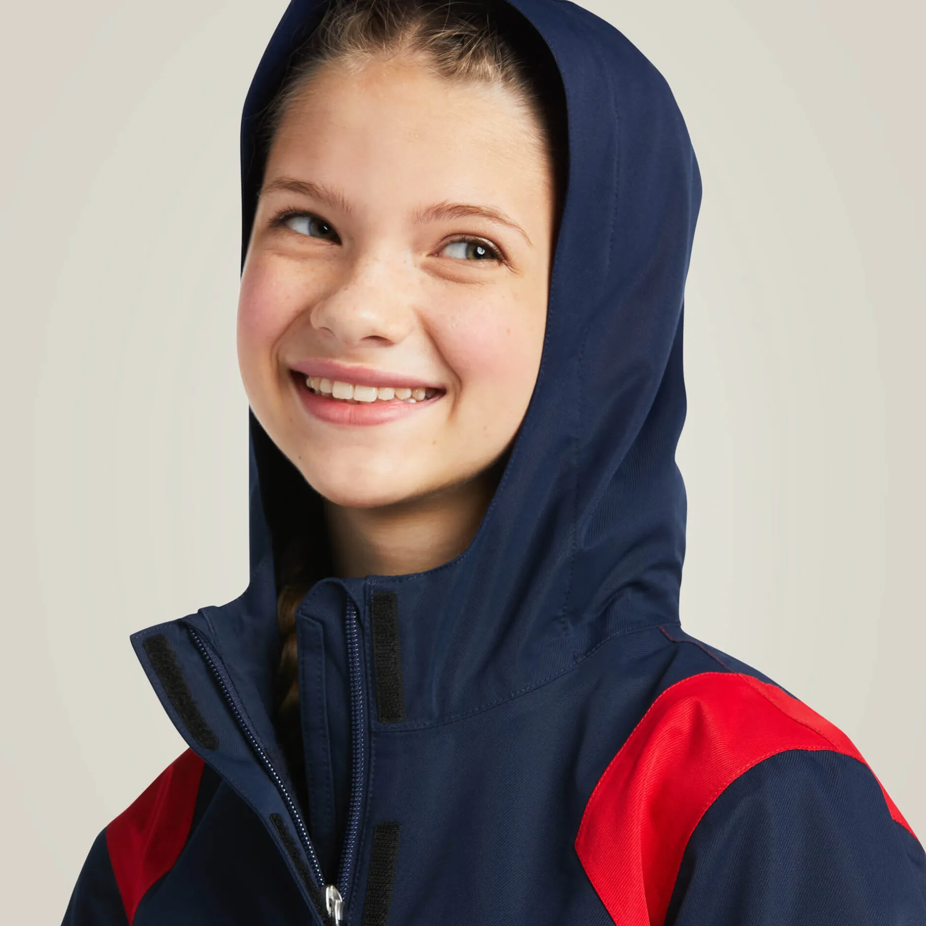 Ariat Oberbekleidung*Spectator Waterproof Jacket TEAM