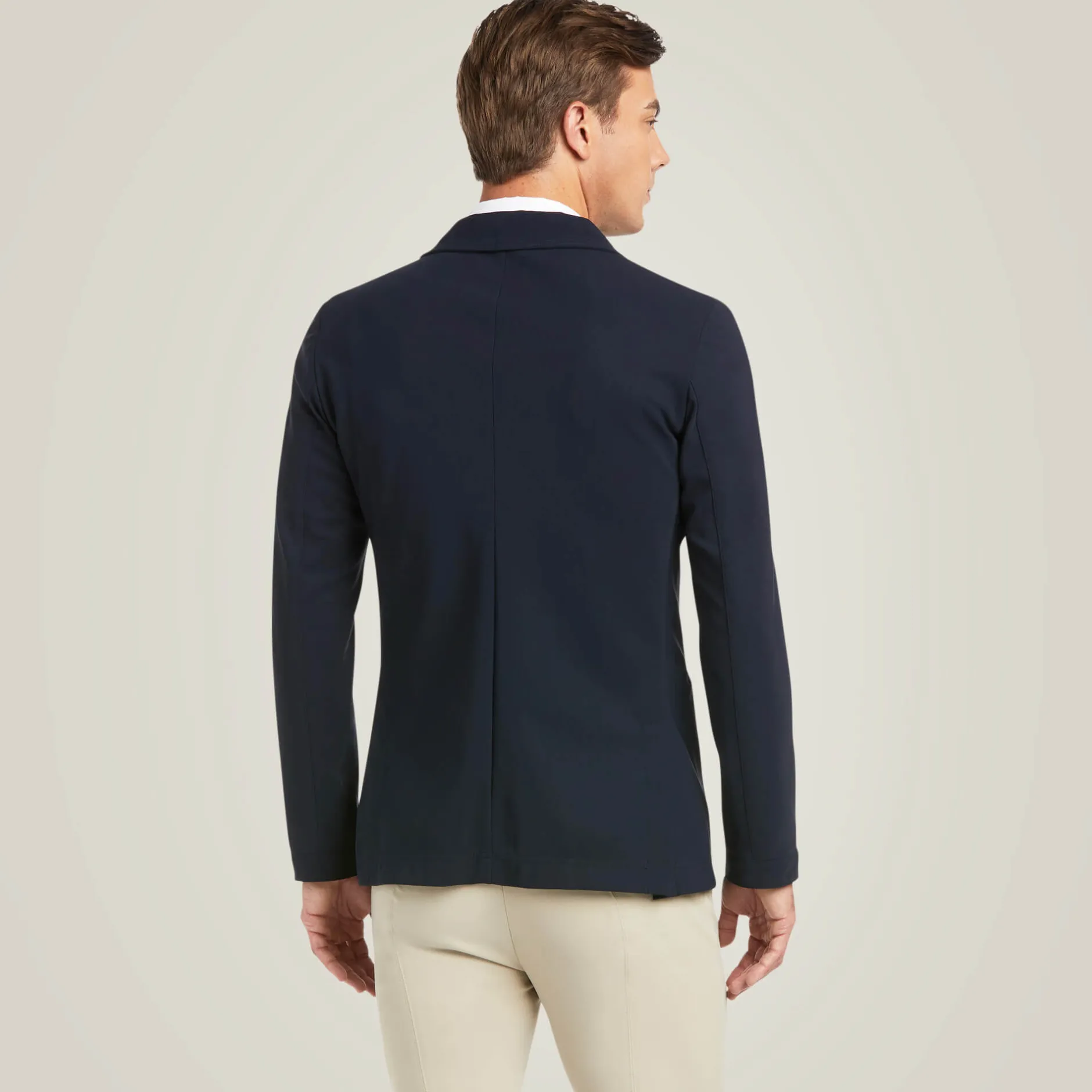Ariat Turnierbekleidung*Speranza Show Jacket NAVY