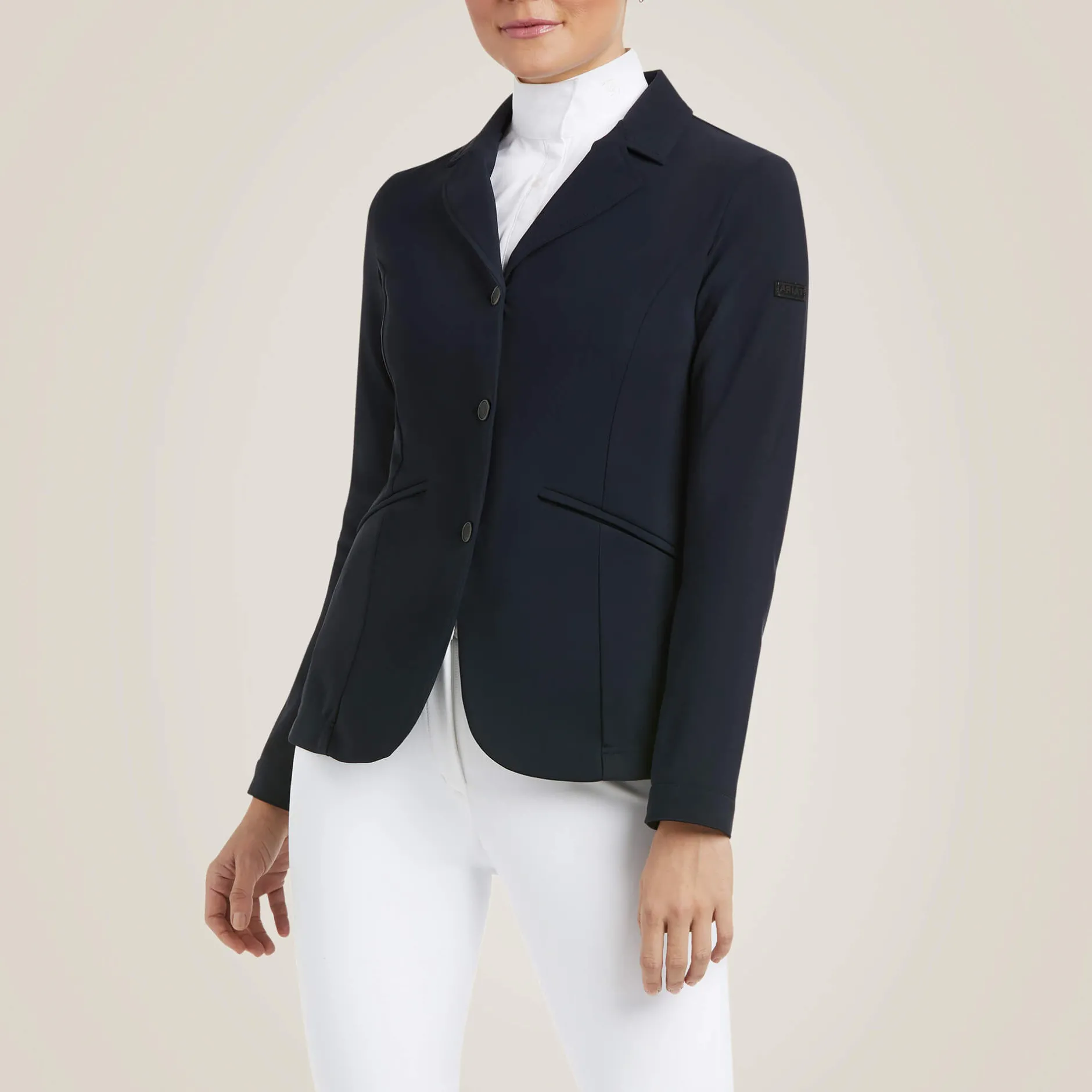 Ariat Turnierbekleidung*Speranza Show Jacket NAVY