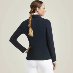 Ariat Turnierbekleidung*Speranza Show Jacket NAVY