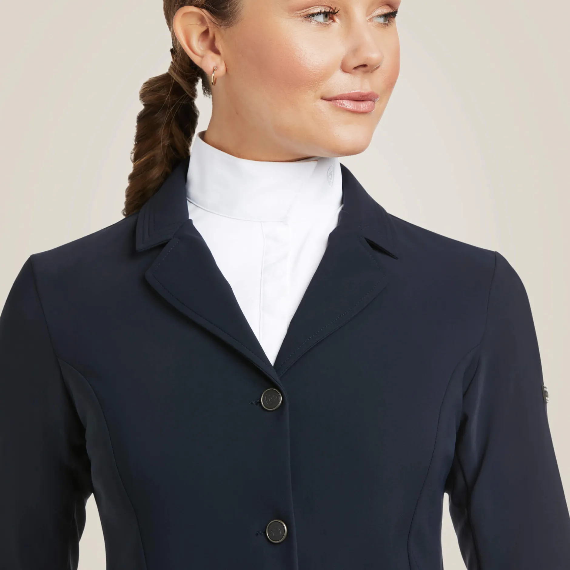 Ariat Turnierbekleidung*Speranza Show Jacket NAVY